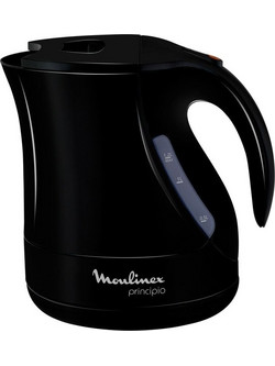 Moulinex Principio BY1078 Βραστήρας 1.2lt 2200W