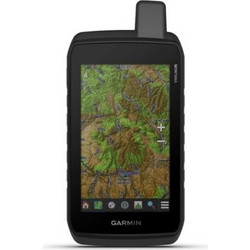 Montana 710 με Topo Active Europe, Garmin