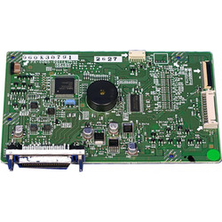 XEROX VSEL PWB CONTROL BOARD 960K50500