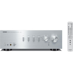 Yamaha A-S501 Ολοκληρωμένος Ενισχυτής Hi-Fi 2.0 120W/4Ω 85W/8Ω