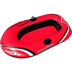 Bestway Hydro-Force Παιδική Φουσκωτή Βάρκα με Κουπιά 61099