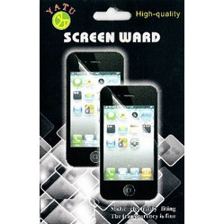 Nokia Asha 308 - Προστατευτικό Οθόνης Yatu Clear