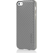 Θήκη Incipio Feather Ultra Thin Snap-On για iPhone 5C Ασημί - IPH-1144-SLV