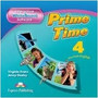 Prime Time 4 Interactive Whiteboard Software