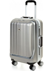 Βαλίτσα V-STORE SILVER MEDIUM ST31M OEM