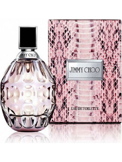 Jimmy Choo Eau de Toilette 60ml