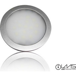 Φωτιστικό Led LMS Cabinet 2,5 Watt 12 Volt Θερμό Λευκό