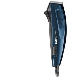 Babyliss E695 Κουρευτική Μηχανή Ρεύματος