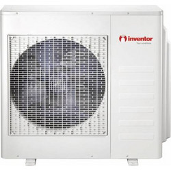 Inventor U2MRSL(3)27 Εξωτερική Μονάδα
