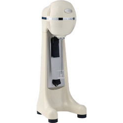 Johny AK 2-2T-PR Eco Ivory Επιτραπέζια Φραπεδιέρα 400W με 2 Ταχύτητες