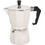 Keskor HLP1-6 Μπρίκι Espresso 6Cups Inox