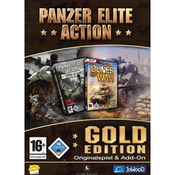 Panzer Elite Action Gold Edition PC