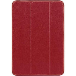 Melkco Leather Slimme Red (iPad mini 2/iPad mini 3)