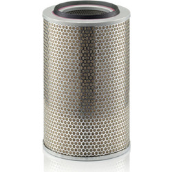 MANN-FILTER Φίλτρο Αέρα - C 24 508