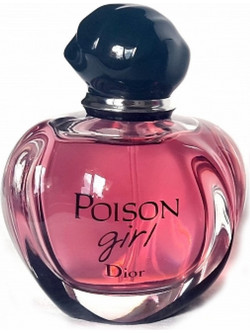 Dior Poison Girl Eau de Parfum 30ml