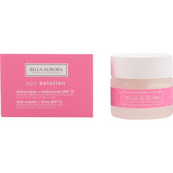 Bella Aurora Age Solution SPF15 50ml