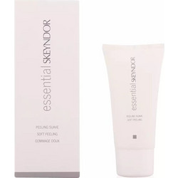 Skeyndor Essential Soft Χημικό Peeling Προσώπου 50ml
