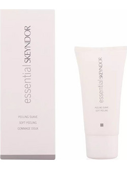 Skeyndor Essential Soft Χημικό Peeling Προσώπου 50ml