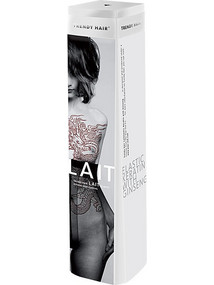 Trendy Lait Elastic Keratin Conditioner Κερατίνης για Επανόρθωση για Ξηρά & Ταλαιπωρημένα Μαλλιά 300ml