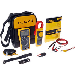 Fluke 116/323 HVAC Combo Kit