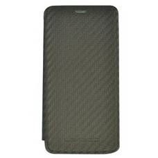 Leagoo Flip Case Gold (Leagoo Elite 6)
