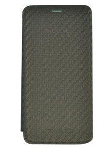 Leagoo Flip Case Gold (Leagoo Elite 6)