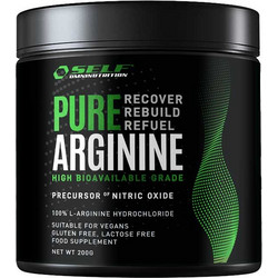 Self Omninutrition Arginine 200gr