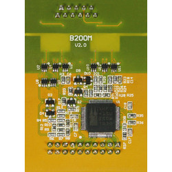 Yeastar Module with 2 BRI ports