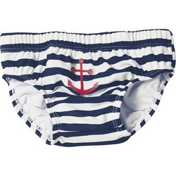 Playshoes Βρεφικό Μαγιό Πάνα Σλιπ για Αγόρι Πολύχρωμο 460110