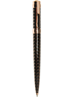 Saint Honore 64058 Στυλό Διαρκείας 1mm Μαύρο