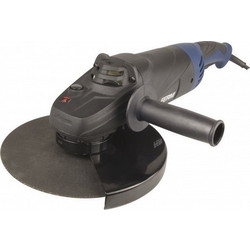 Ferm AGM1081 Γωνιακός Τροχός Ρεύματος 2150W 230mm