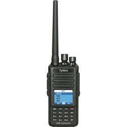 Tytera MD-390 UHF Black