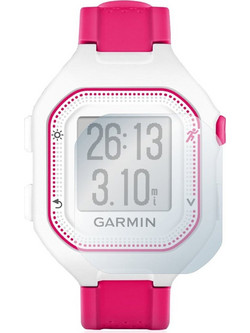 3M Garmin Forerunner 25 Small Screen Protector