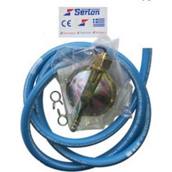 Serton 4444 Σετ Σύνδεσης Υγραερίου