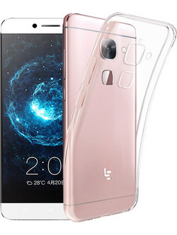 LeEco (LeTV) Le Max 2 - Θήκη Ultra Thin Tpu Gel Διαφανής (ΟΕΜ)