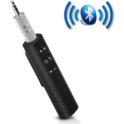 Universal 3.5mm Aux Bluetooth