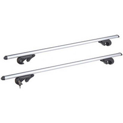 Μπάρες οροφής αλουμινίου ALU-TOP 135cm
