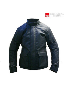 Nordcap Urban Black