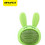 Awei Y700 Ηχείο Bluetooth 3W Lime