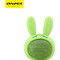 Awei Y700 Ηχείο Bluetooth 3W Lime Awei Y700 Ηχείο Bluetooth 3W Lime