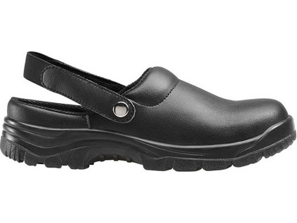 Egochef Zoccolo Black 9100002I