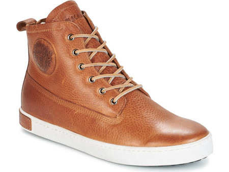 Ψηλά sneakers Blackstone GM06