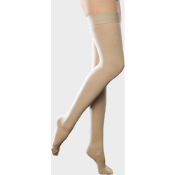 Anatomic Help Κάλτσες Διαβαθμισμένης Συμπίεσης Κλάση 1 Ριζομηρίου με Κλειστά Δάχτυλα 1312