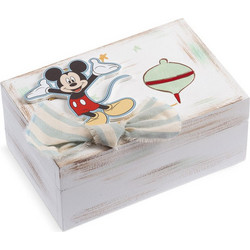 Κουτί Μαρτυρικών Mickey Mouse ΝΚΛ221