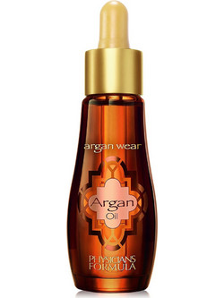 Physicians Formula Argan Wear Argan Oil & Coconut Water Makeup Primer Προσώπου Υγρό 30ml