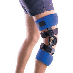 Oppo Medical Exce Knee Νάρθηκας Γονάτου Δεξιός Oppo-4239