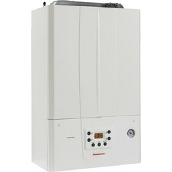 Immergas Victrix Tera Erp 28kW Επιτοίχιος Λέβητας Αερίου Συμπύκνωσης με Καυστήρα 24075kcal/h