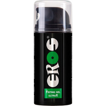 Magasol Rut Megasol Eros UltraX Λιπαντικό Gel Νερού Κόλπου Πρωκτού & Fisting 100ml ...