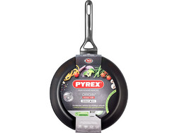 Pyrex Origin+ Τηγάνι Αλουμινίου Αντικολλητικό 28cm