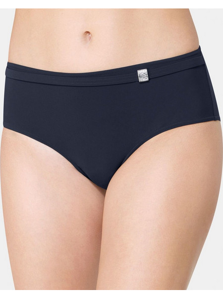 Sloggi Day And Night Essentials Bikini Slip Navy Μπλε 10185132